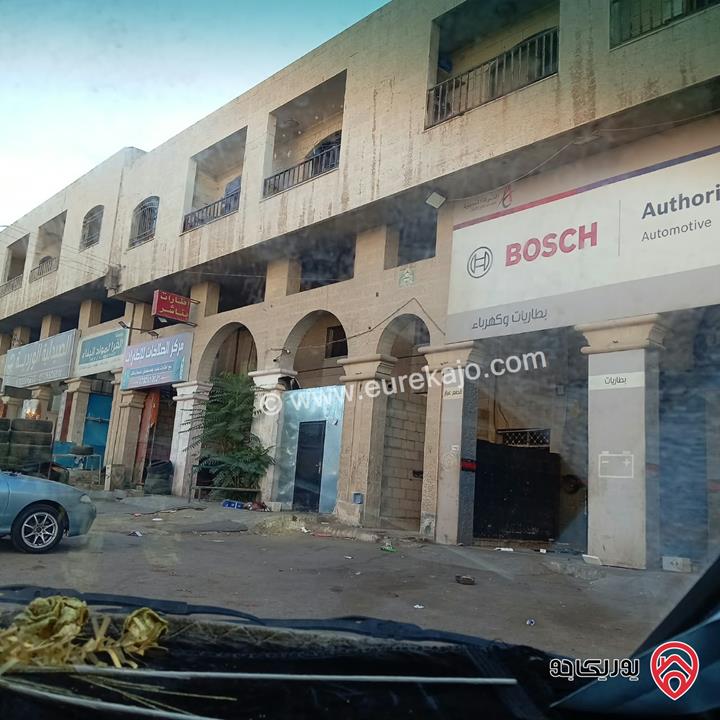 شقة طابق ثاني مساحة كبيرة 200م للايجار في عمان - شفابدران الشارع الرئيسي