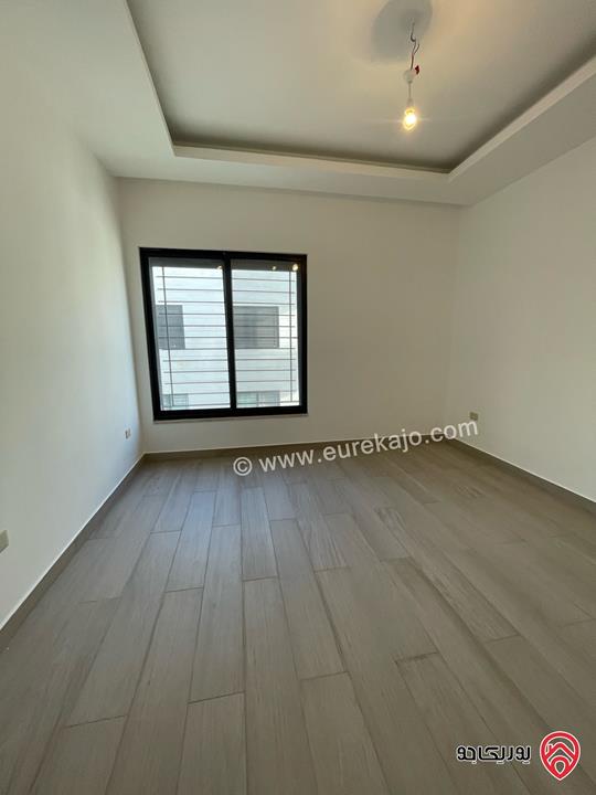 شقة طابق ثاني مساحة 180م للايجار في عمان - الكرسي