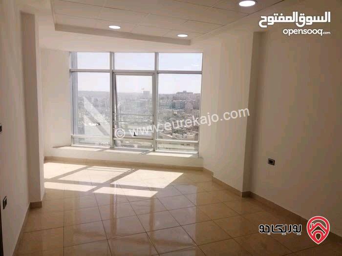 محلات و مكاتب وعيادات حديثة مساحة 45م للايجار في عمان - طبربور