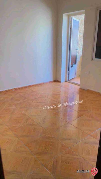 شقة طابق ثاني مساحة 79م للبيع في عمان - الجبيهة قرب جامعة الاميرة سمية