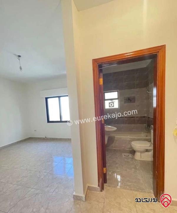 شقة طابق أول مساحة 165م للايجار في عمان - ضاحية الرشيد 