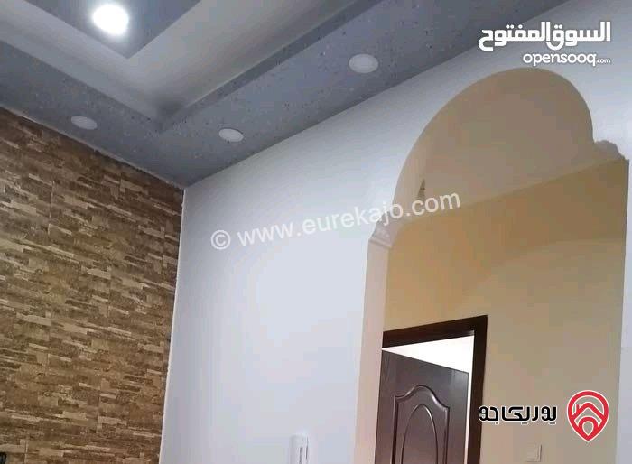 شقة طابق اول هندسي مساحة 148م للبيع في العقبة - التاسعة
