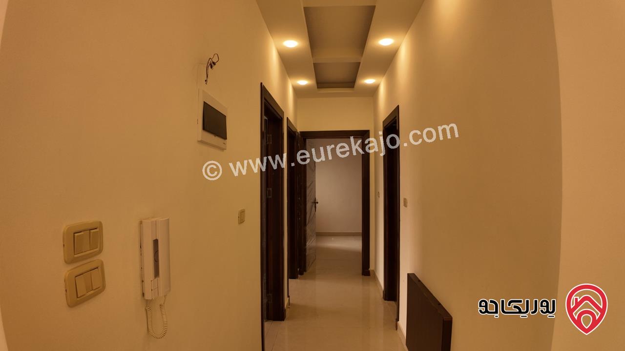 شقق جديدة بمساحات مختلفة للبيع في عمان - ابو السوس من المالك