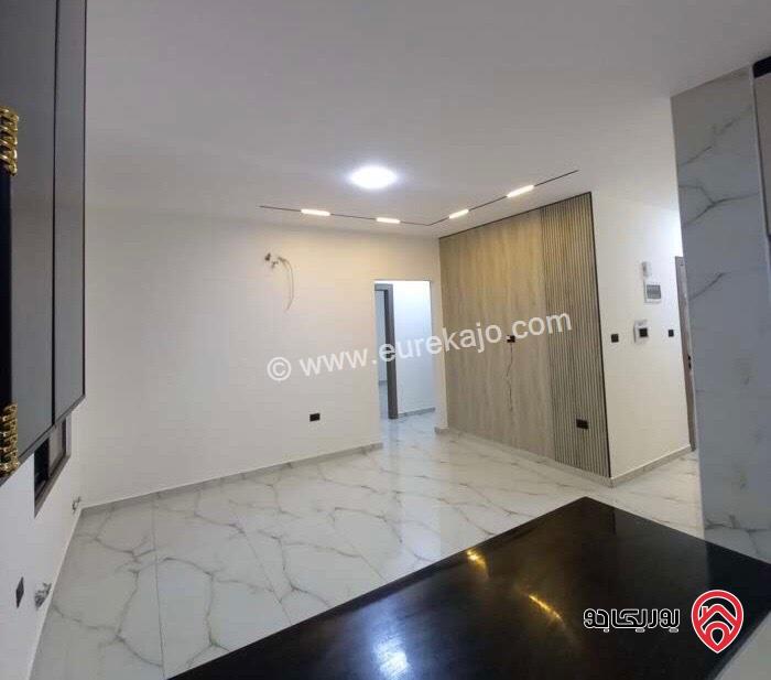 شقة طابق أول مساحة 140م للايجار في عمان - البنيات