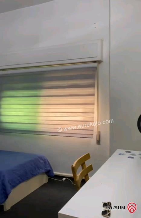شقة مساحة 145م طابق ثاني للبيع في الزرقاءالجديدة البتراوي الجنوبي ع شارعين قريبة من الخدمات 