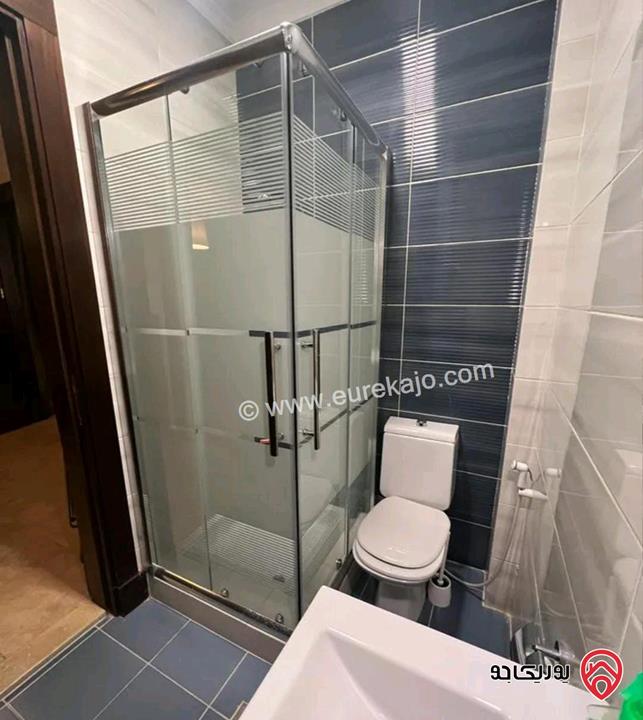 شقة مفروشة مساحة 150م للايجار في عمان - الدوار الخامس