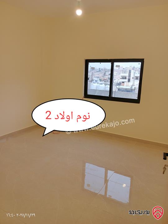 منزل مستقل مساحة 290م على أرض 303م بناء حديث للبيع في عمان - أبو علندا