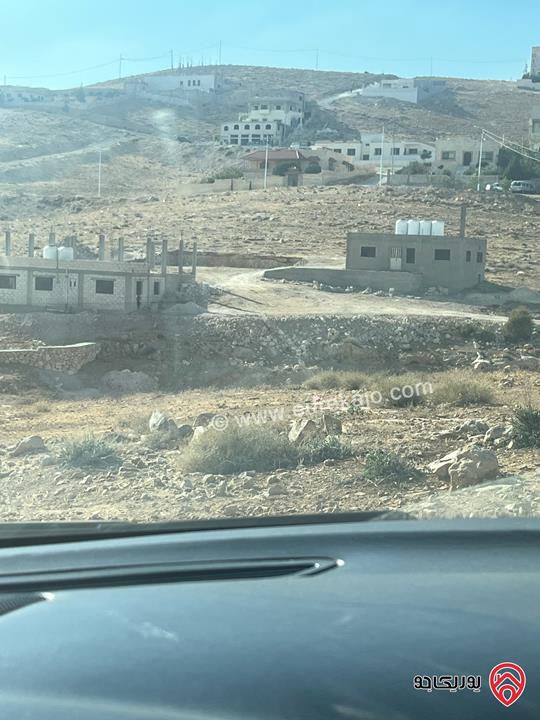 أرض مساحة 567م على شارعين للبيع في الزرقاء - بيرين إسكان الرياض 