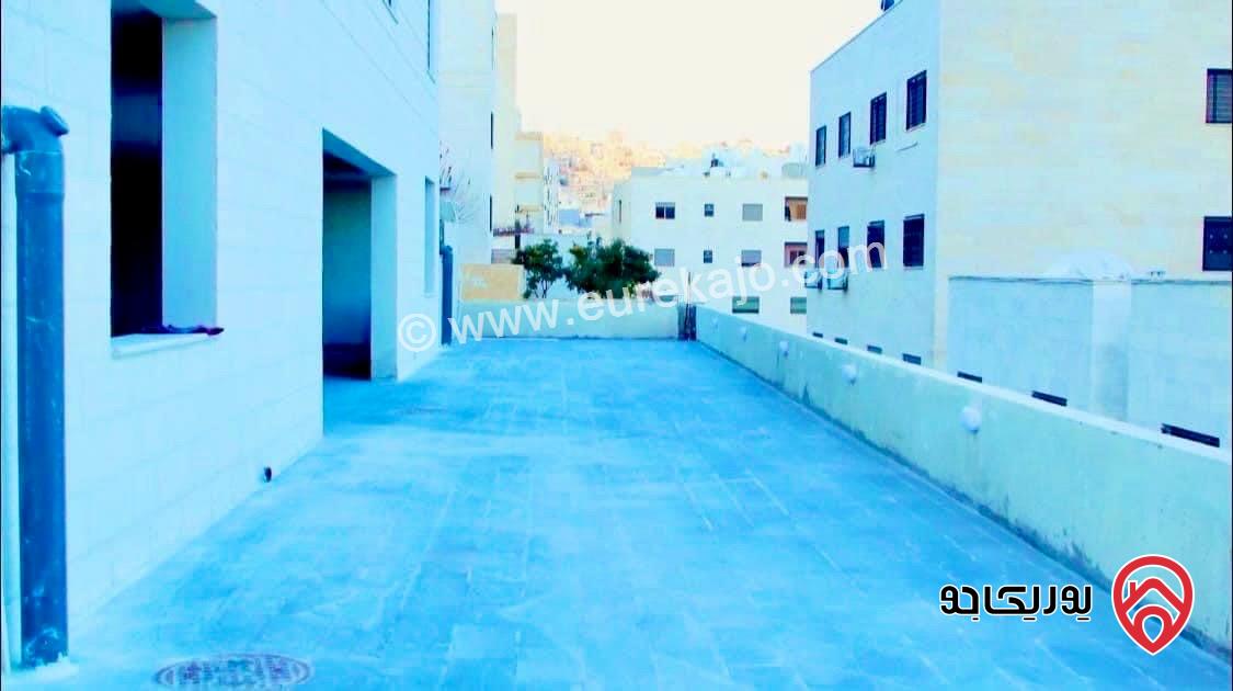 شقق فاخرة عادي و دوبلكس جاهزة للتسليم!**🏡 **مساحات تبدأ من 203 متر مربع في عمان - البيادر 