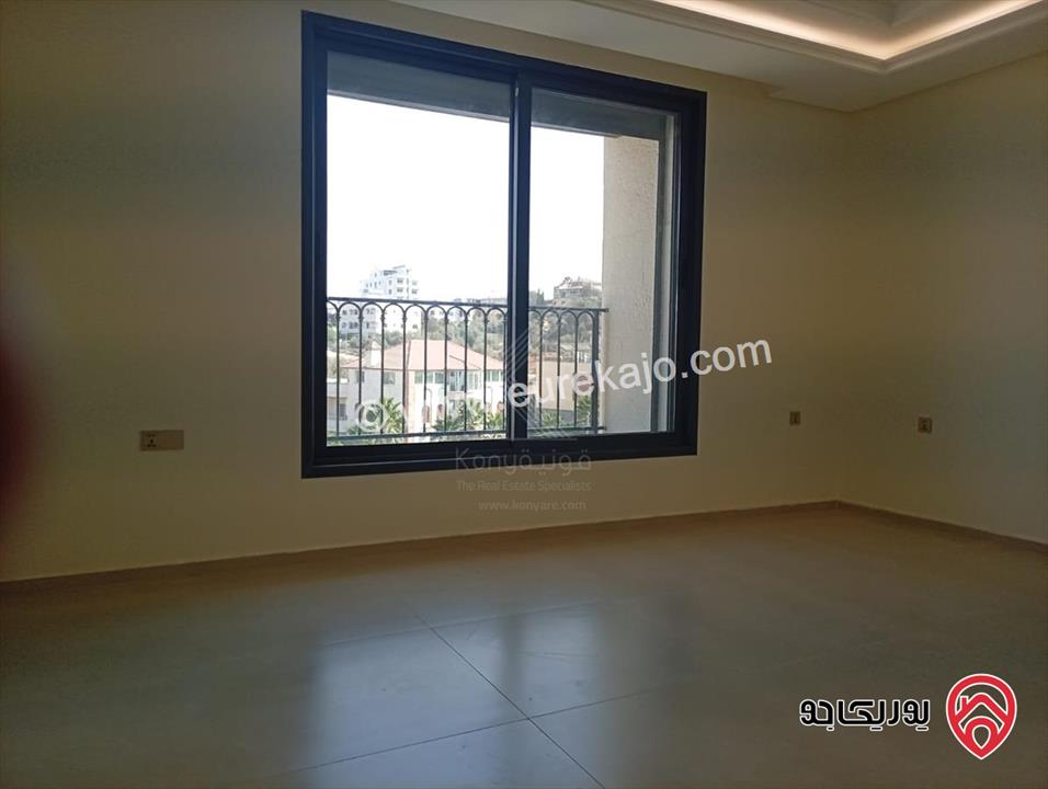 شقة فاخرة وحديثة مساحة 115م للبيع في عمان - الأمعري بوليفارد – طريق المطار