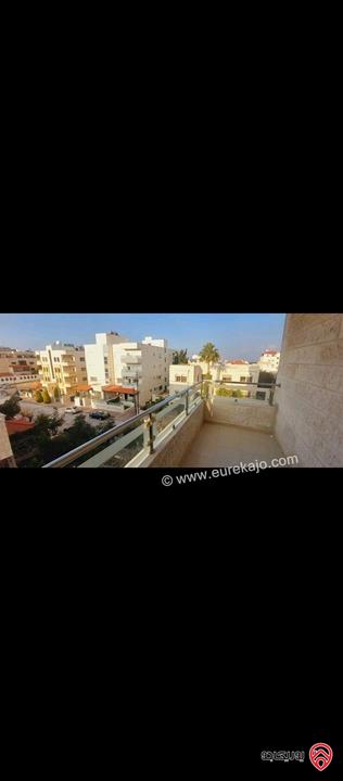 شقة جديدة لم تسكن مساحة 176م ليست إسكان بنيت خصيصا للمالك للبيع في عمان - تلاع العلي 