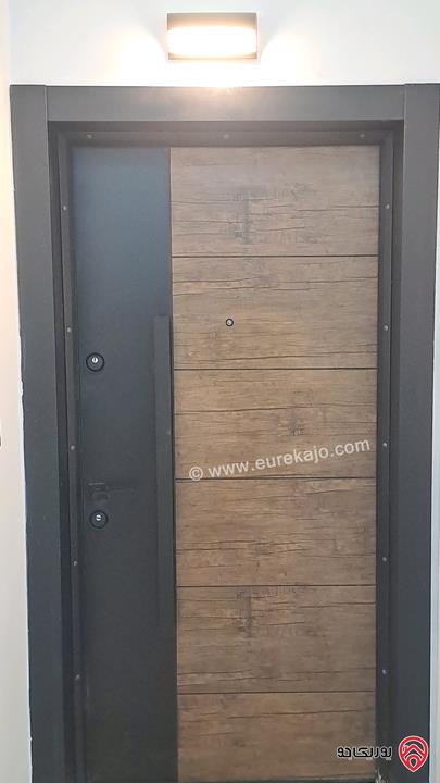 شقة طابق ثالث مساحة 150م للبيع في عمان - مرج الحمام 