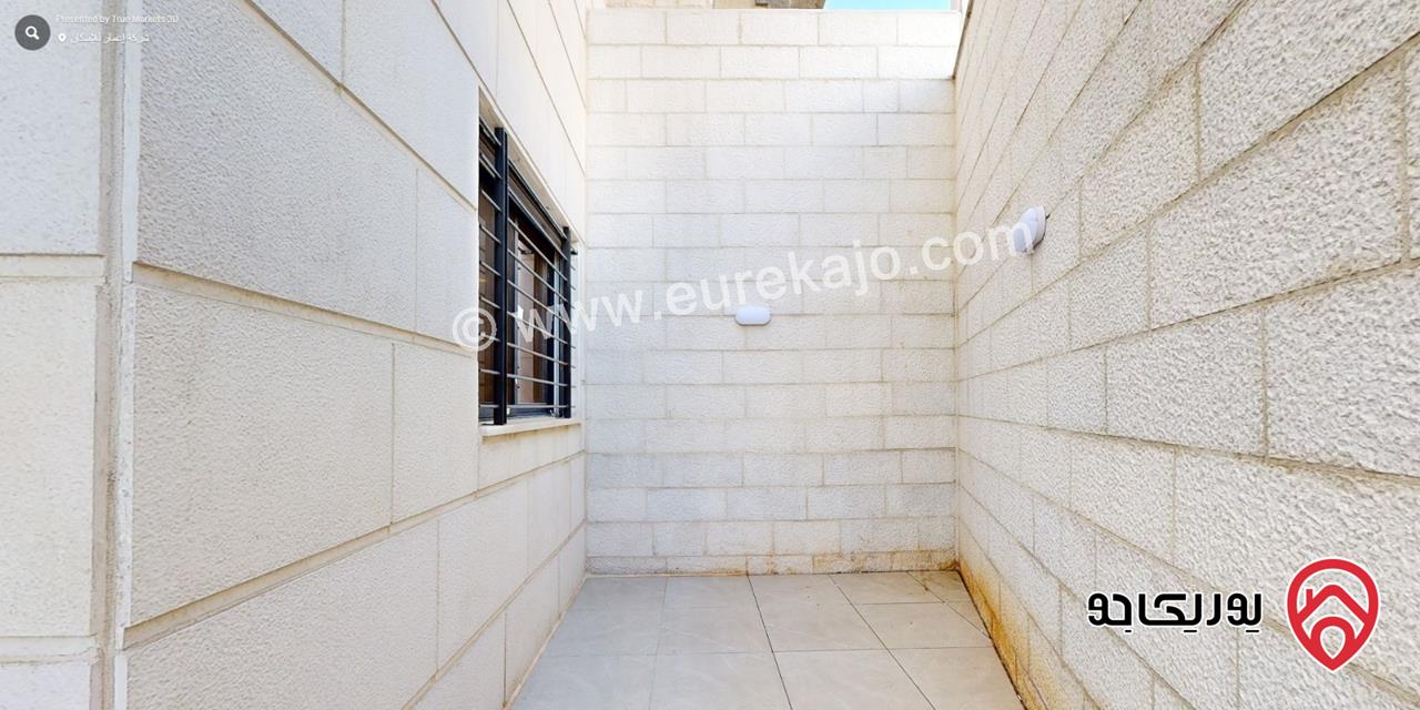 شقق حديثة مساحة 102م/109م للبيع في عمان - ضاحية الياسمين