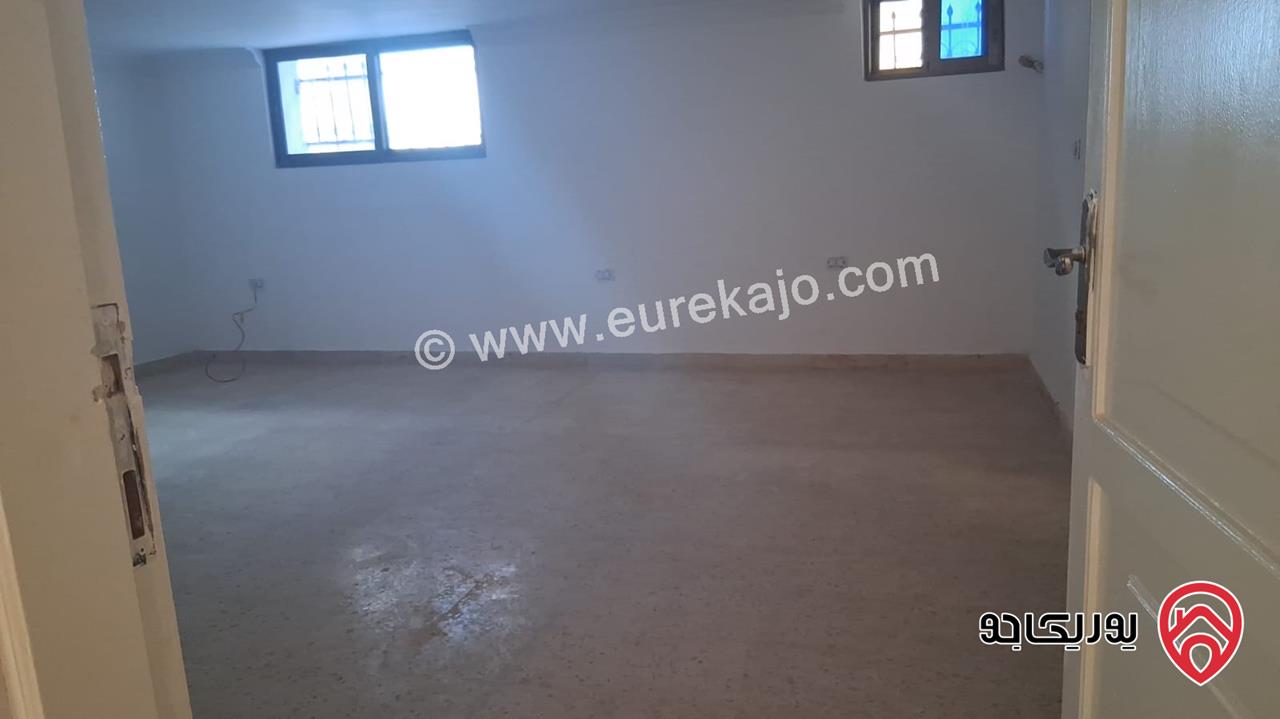 عمارة على أرض 500م للبيع في عمان - طبربور