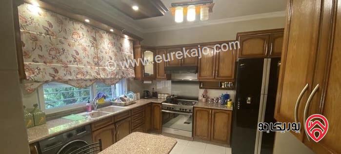 شقة مميزة للبيع في عمان - أم السماق خلف مكة مول طابق اول 126م بسعر مغري