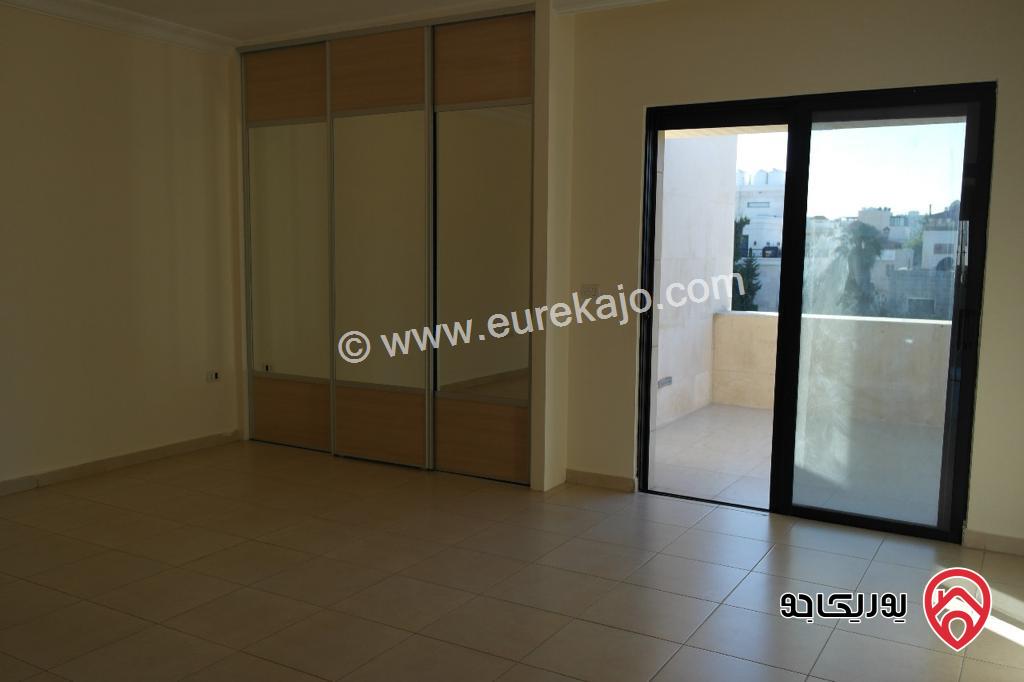 فيلا فارغة مساحة 650م على أرض 400م للايجار في عمان - عبدون