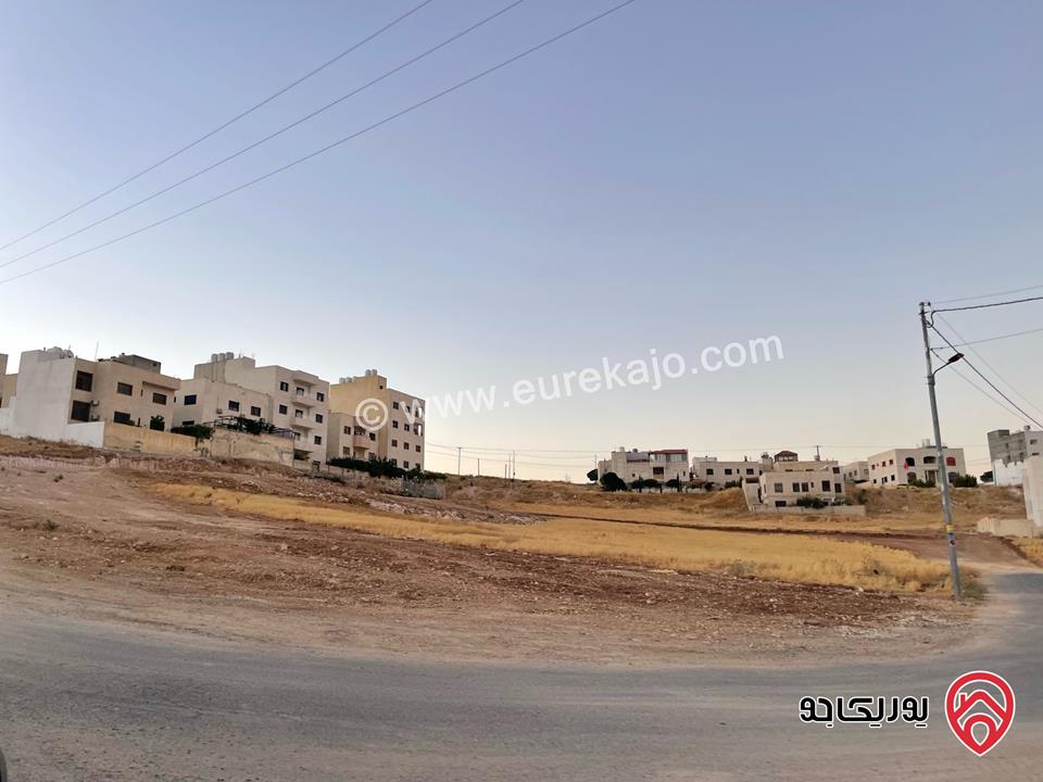 قطع اراضي مساحات من 750م للبيع في عمان - شفابدران