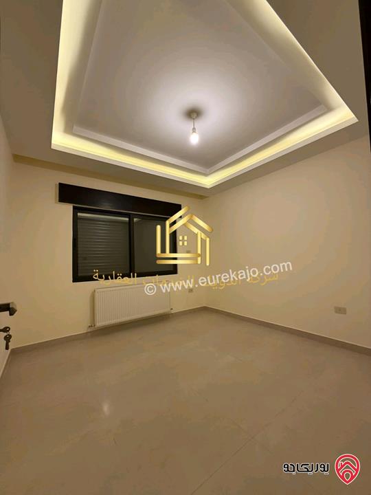 شقة جديدة كأنها لم تسكن مساحة 170م للإيجار في عمان - ضاحية النخيل