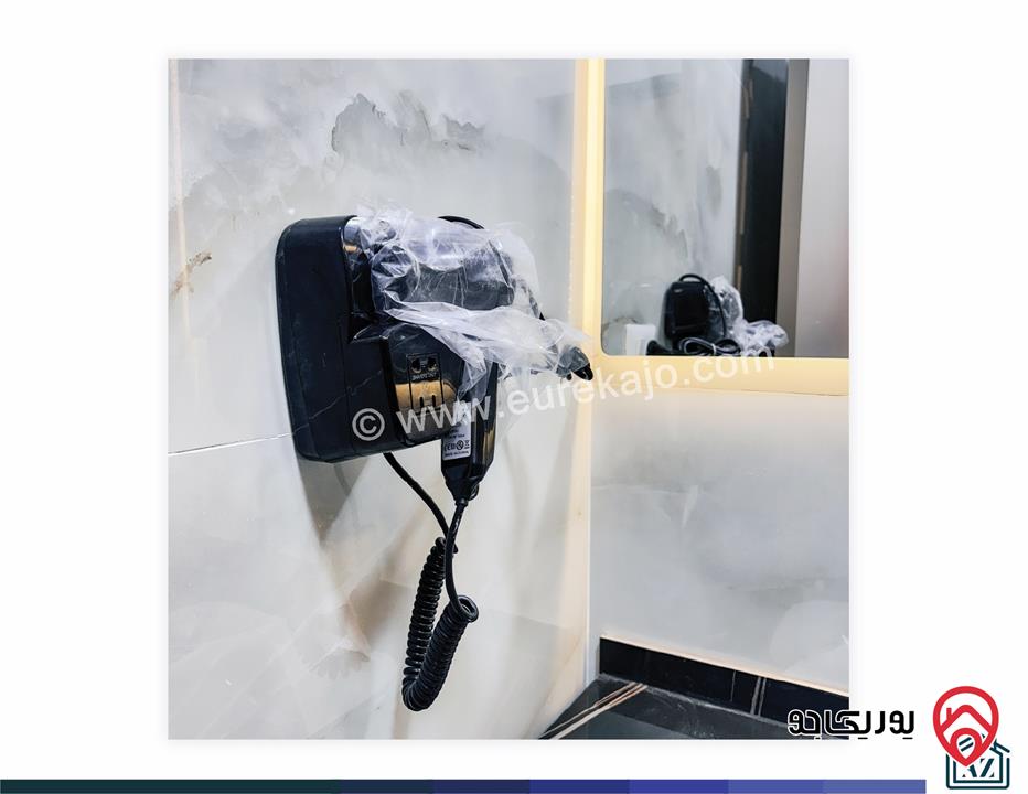 شقة طابق ارضي مساحة 180م بالاضافة الى تراس 45م للبيع في عمان - شفا بدران