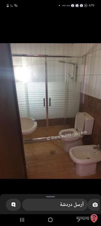 مزرعة مساحة البناء 400م على أرض 10 دونم للبيع في البلقاء - تل الرمان