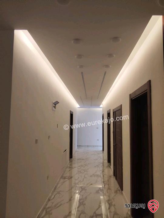 فيلا مساحة 361م على أرض 520م للبيع شرق عمان خشافية الشوابكة