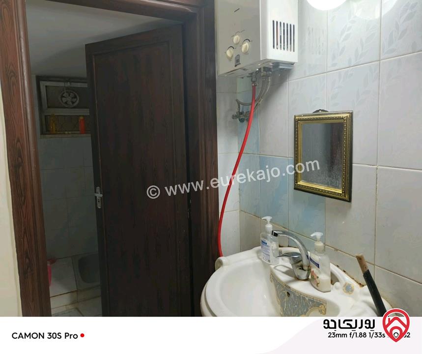 منزل مستقل طابقين على أرض 431م للبيع في عمان - ضاحية الأمير علي