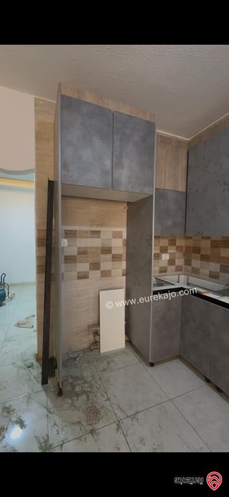 شقة طابق ارضي مساحة 120م للبيع في عمان - ابو علندا