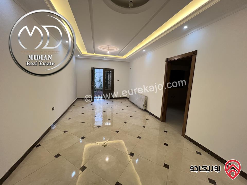 شقق جديدة للبيع في عمان - الجندويل مساحات 115م & 130م تشطيبات و ديكورات سوبر ديلوكس بسعر مميز مع امكانية التقسيط