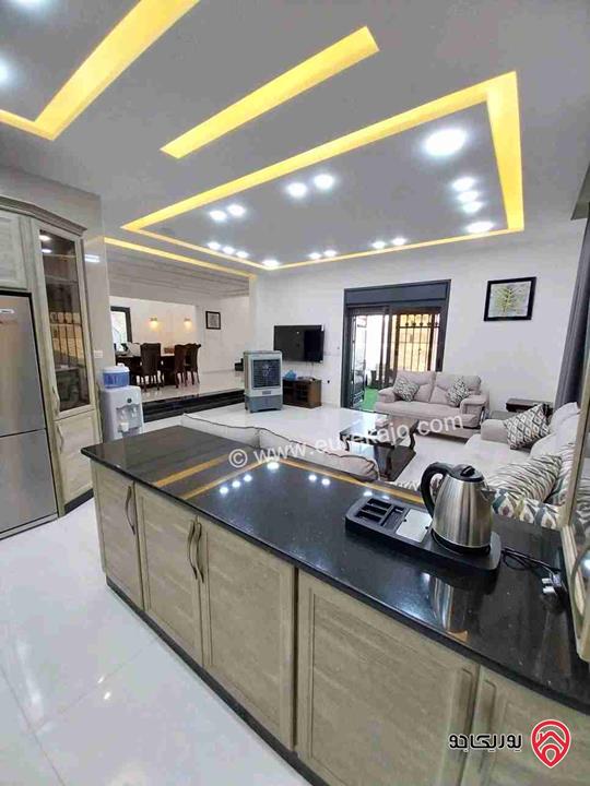 مزرعة / شاليه Sea view chalet  للايجار في العقبة 