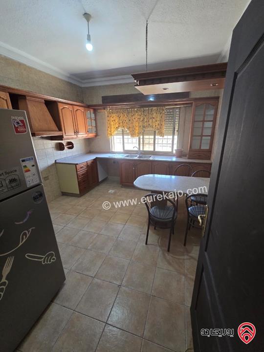 شقة طابق ثالث مساحة 187م للبيع في عمان – الجاردنز