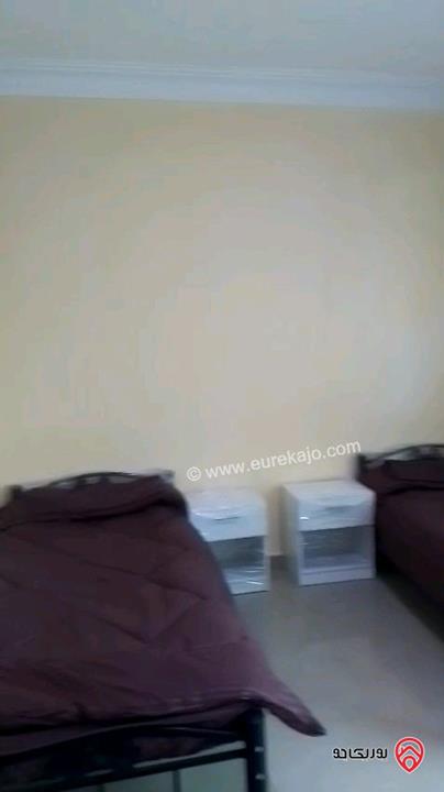 شقة استثمارية مساحة 120م مقسمة لاستوديوهات 2 للبيع في عمان - تلاع العلي