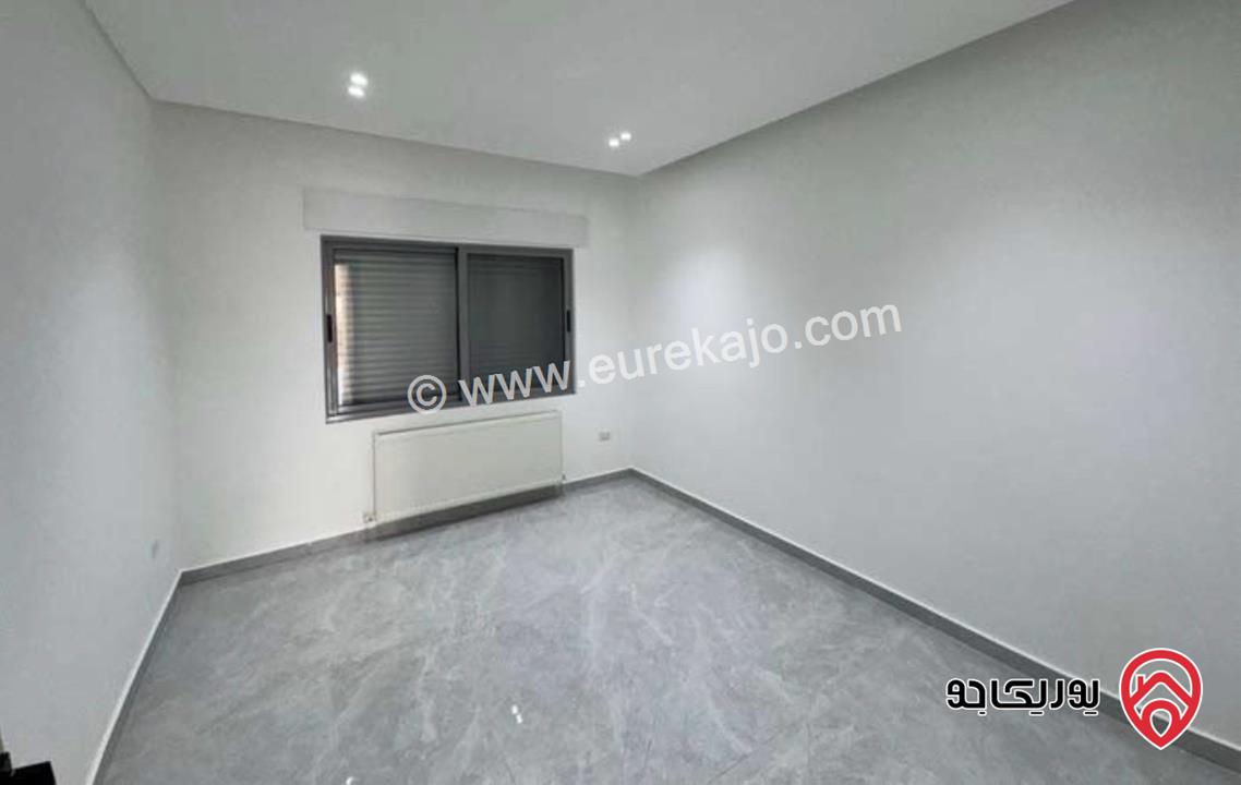 ⁨شقة طابق اول مساحة 135م للبيع في عمان - البنيات مقابل جامعة البتراء