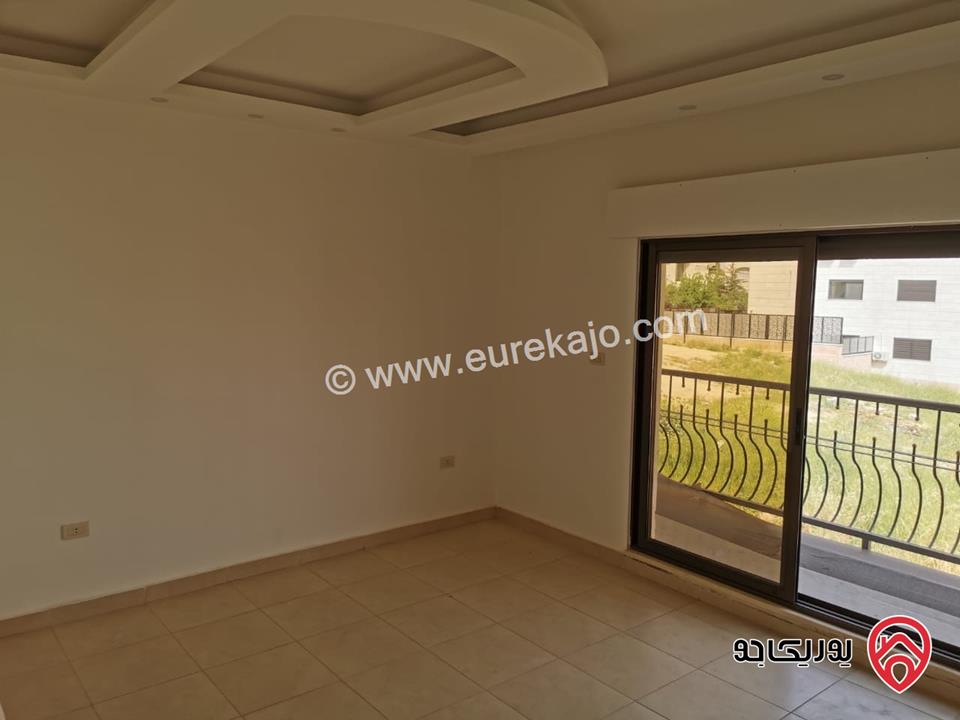 شقة طابق ثاني مساحة 160م للايجار في عمان - ضاحية النخيل