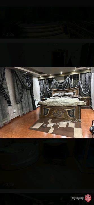 فيلا فخمة مستقلة مساحة 1000م على ارض 665م للبيع في عمان - الجندويل