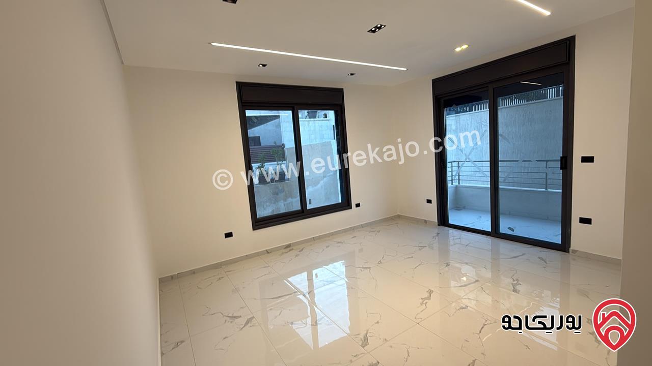 شقق فاخرة حديثة مساحة 235م / 240م للبيع في عمان - خلدا