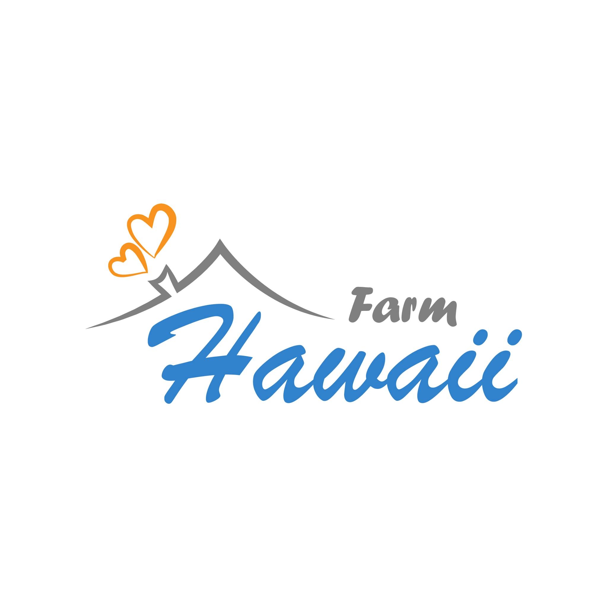 Hawaii Farm