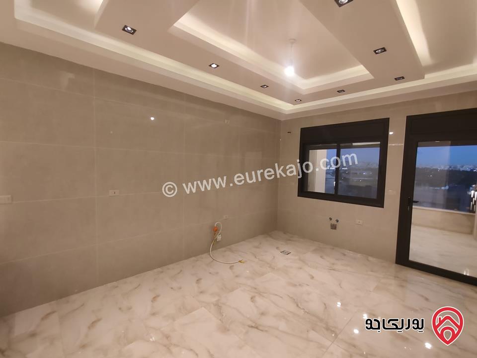 شقة مساحة 160م طابق ثاني للبيع في عمان - الشميساني