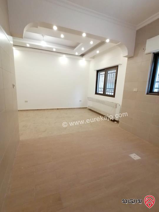 شقة جديدة لم تسكن مساحة 130م للبيع في عمان - البيادر الرونق