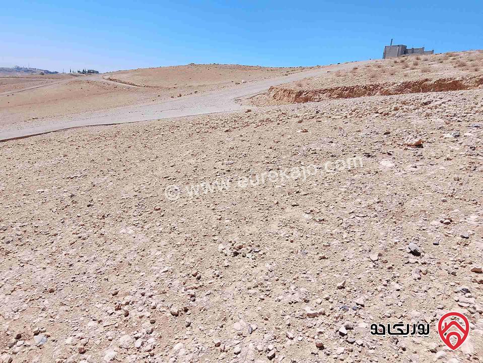 قطعة أرض مساحتها 500 متر للبيع في الزرقاء - جريبا