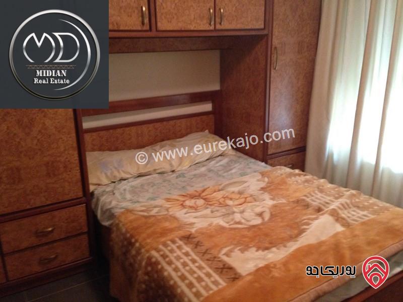 استديوهات و شقق مفروشة للايجار في عمان - ام اذينة سوبر ديلوكس بأسعار مميزة