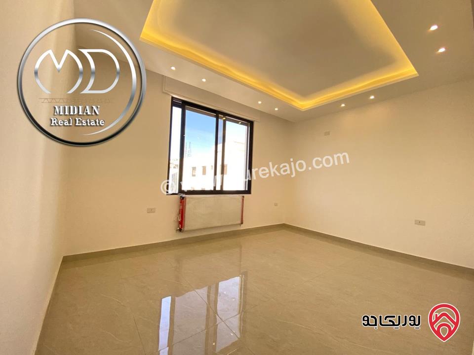 شقق جديدة للبيع في عمان - خلدا مساحات 140م تشطيبات و ديكورات سوبر ديلوكس اطلالة جميلة بأسعار مميزة