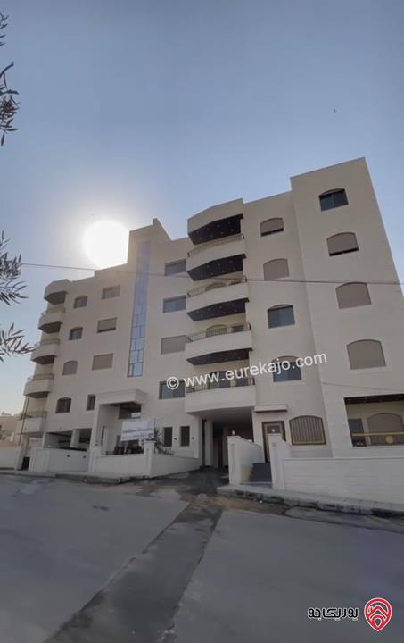 شقق جديدة بمساحات من 116م الى 183م للبيع في عمان - طبربور ابو عليا قريبة من دوار محكمة الاحداث معفية من الرسوم 