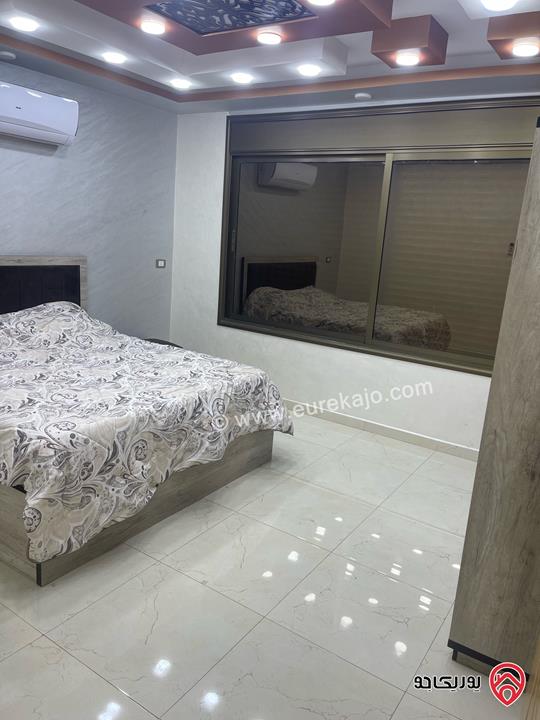 فيلا وشاليه مساحة الأرض 612م والبناء 180م للبيع في الغور اشارة العارضه