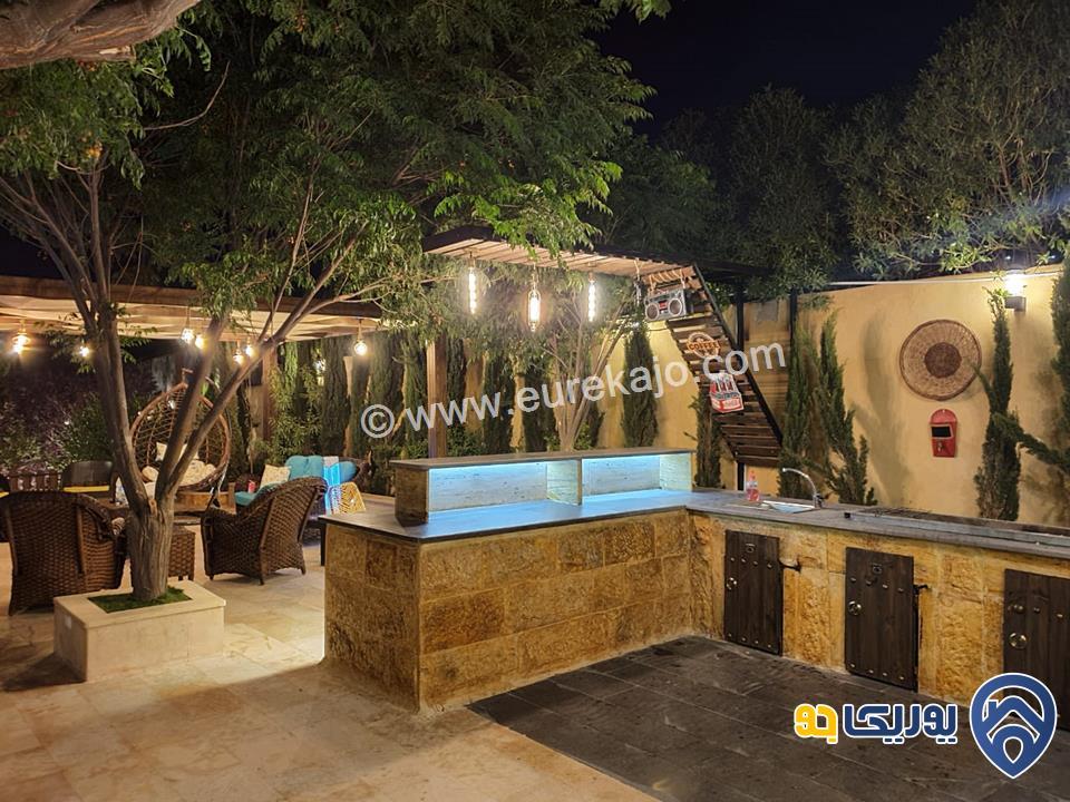 Villa wardeh