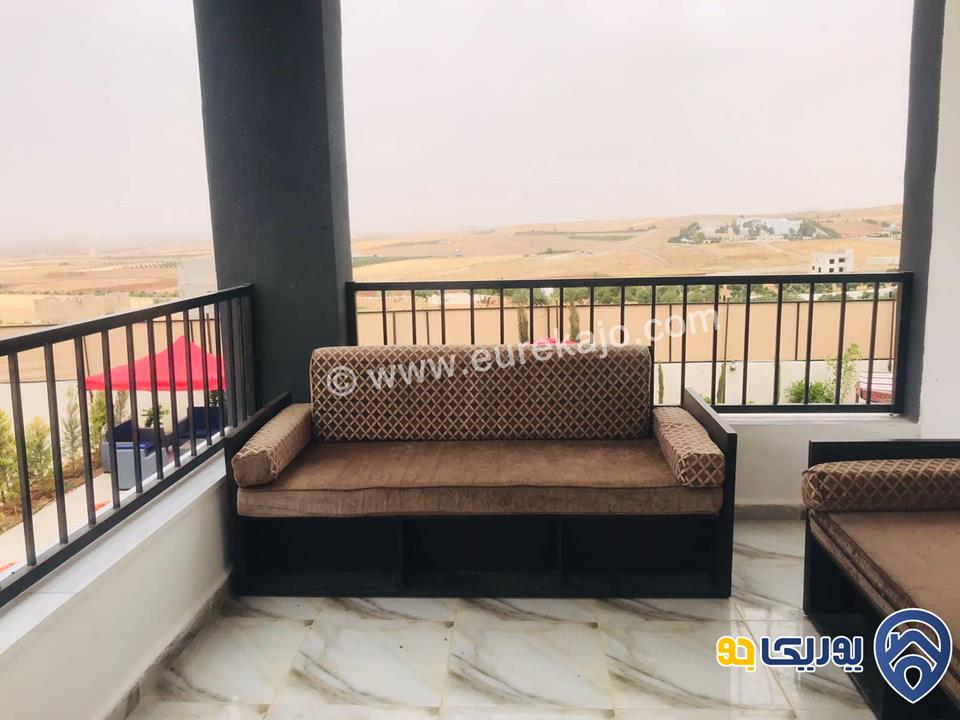 مزرعة Areen Farm للايجار اليومي في اربد
