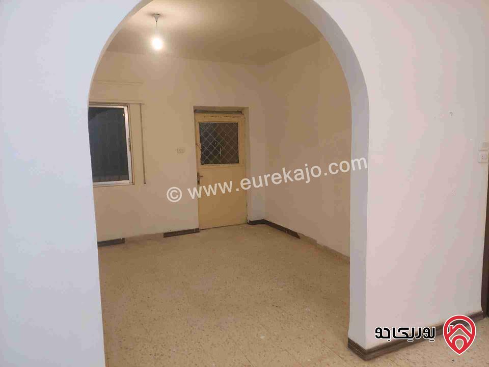 شقة ديلوكس مساحة 135م طابق أول للبيع في عمان - البنيات بسعر جدا مغري