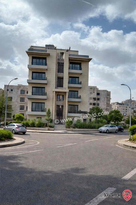 شقة طابق ثاني مساحة 150م للبيع في عمان - البنيات منطقة فلل مميزة جدا