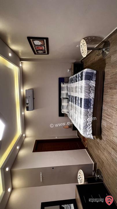 مزرعة - شاليه The Farm chalet للايجار اليومي في البحر الميت - جوفة الكفرين