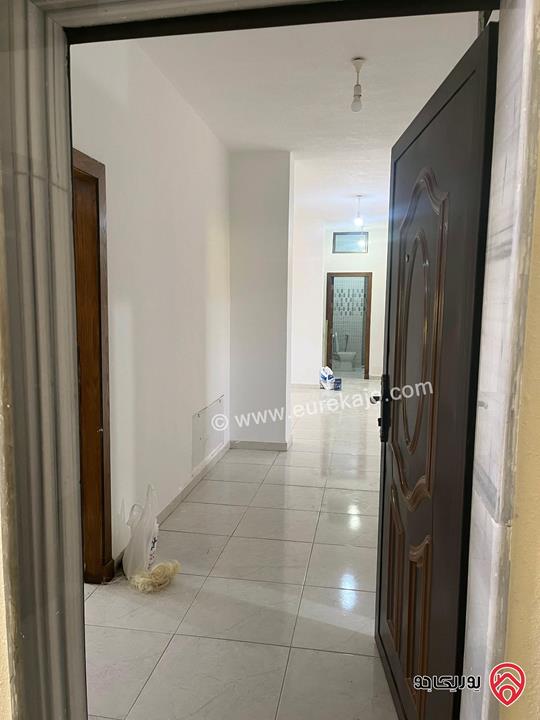 شقة طابق أول مساحة 150م للايجار في عمان - شفابدران 