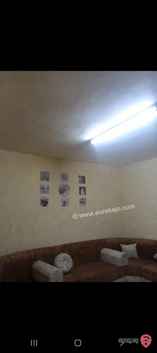 منزل مستقل مساحة 160م على أرض 306م للبيع في المفرق ايدون بني حسن طابقين